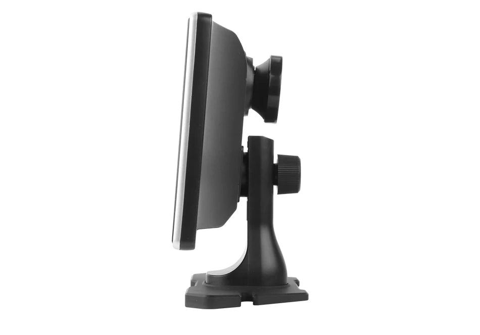 Tazzi SmartDrive 2.0 | Full Multimedia for Security