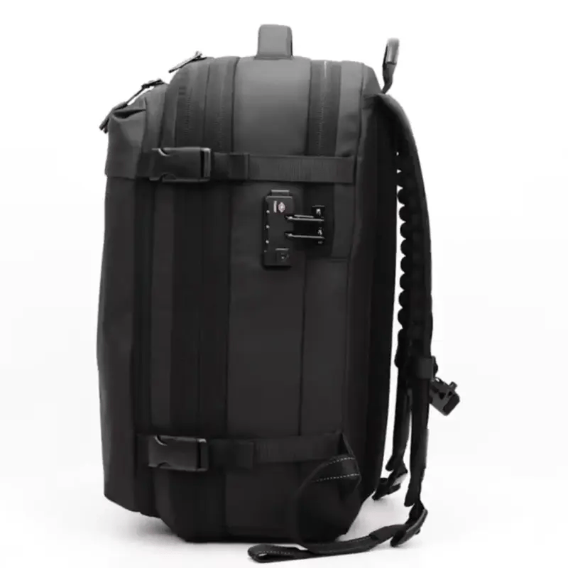 Vacuum Compression Backpack Tazzi